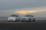 Skoda Citigoᵉ iV 2019 года (WW)